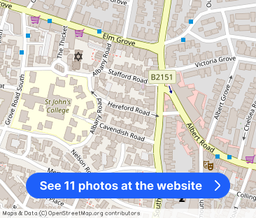 Hereford Road, Southsea - Photo 1