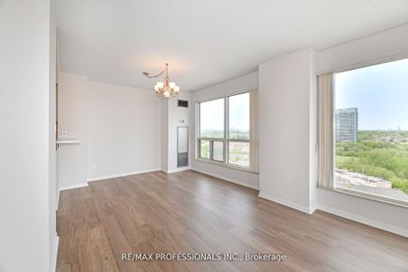 For Lease - 2269 Lakeshore Boulevard Unit# 2004, Toronto, Ontario - Photo 5