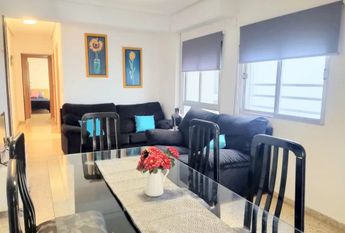 Carrer Isaac Peral, Burjassot, Valencian Community 46100