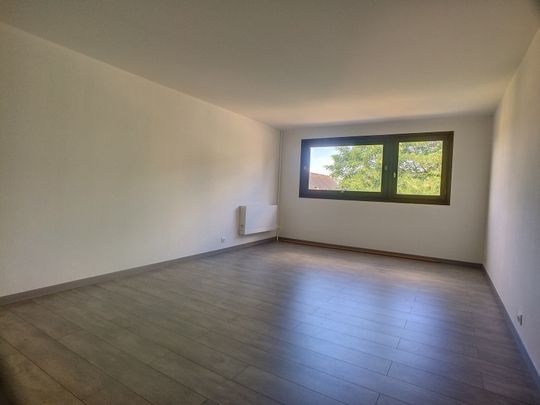 Location Appartement 1 pièce 30m² ROUEN 76000 - Photo 1