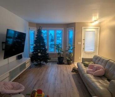 Appartement à louer - Laval (Sainte-Dorothée) (Est Islemère) Appart... - Photo 1