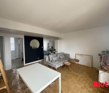 Location Appartement 3 pièces 58m² RENNES 35700 - Photo 1