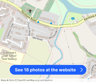 Brookside, Evesham, WR11 - Photo 1