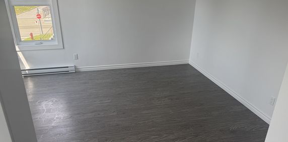 Beau 5 1/2 Au 2e étage D’un Triplex Réno - Photo 2