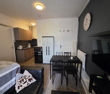 Te huur: Studio Molenstraat in Roosendaal - Foto 3