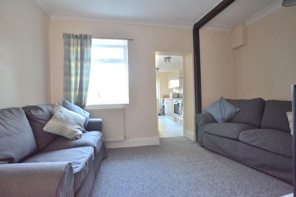 5 bedroom terraced house to rent - Photo 1