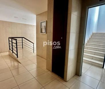 Piso en alquiler en Calle Moreiba - Photo 3