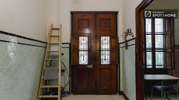 3 room luxury Apartment for rent in Valencia - Photo 1