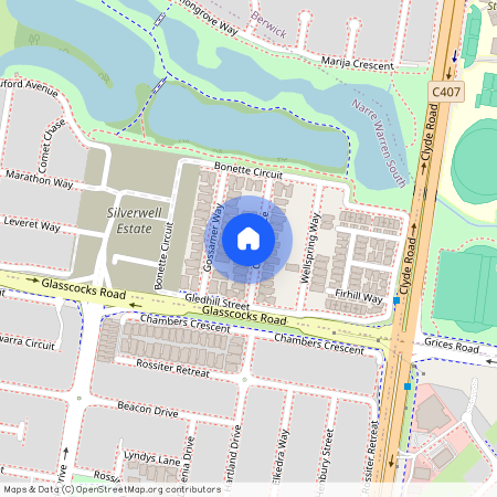 13 Omars Place, Vic 3805, Narre Warren South