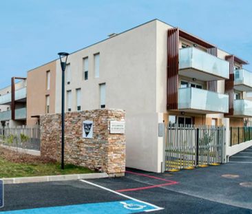 Appartement à louer 3 pièces 74.02m² - Photo 1