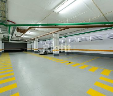 Apartment T1 in São Domingos de Benfica, Lisboa - Photo 2