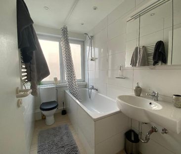 Tolle möblierte/komplett ausgestattete 1 Zimmer Wohnung - Photo 5