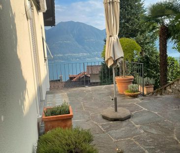 Affittasi ampio 4,5 locali con splendida vista lago - Photo 5