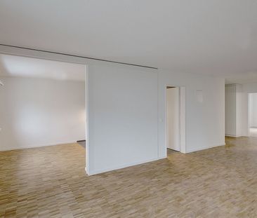 "Zentral wohnen im Grünen" - Photo 2