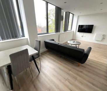 1 bedroom apartment to rent - Photo 4