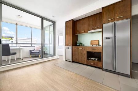 806/80 Ebley St, Bondi Junction NSW 2022 - Apartment For Rent | Domain - Photo 3