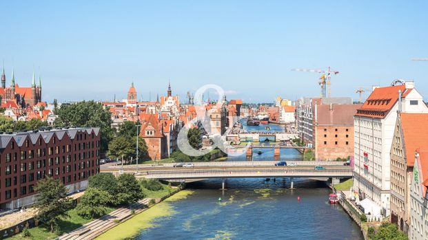 Gdańsk Śródmieście - Photo 1