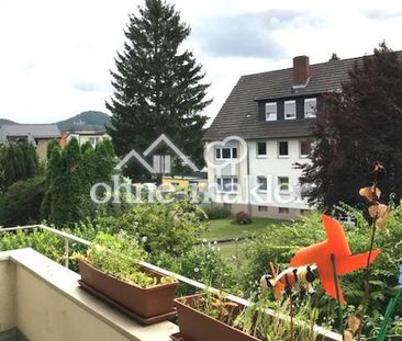 Elegante grosszügige Wohnung - Foto 1