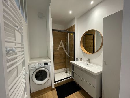 Location Appartement 1 pièce 9m² - Photo 2