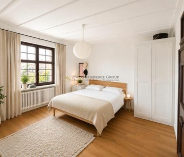 Charmante historische Residenz mit 4,5 Zimmern - Foto 3