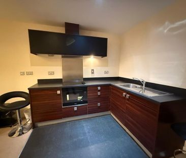 Studio to rent - Photo 3