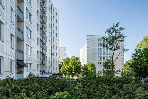 Agnesfridsvägen 43 - Foto 1