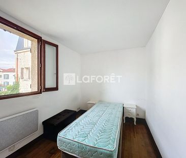 Maison T5 Chatou à louer - Photo 1