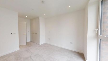 2 bedroom apartment to rent - Photo 5