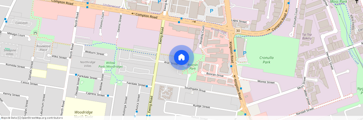 1/12 Arac Street, Qld 4114, Woodridge