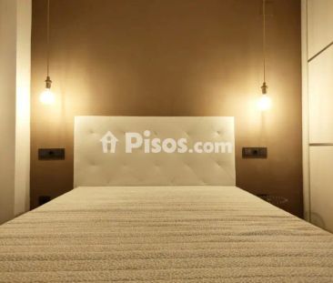 Piso en alquiler en Carrer de las Carmelitas - Foto 4