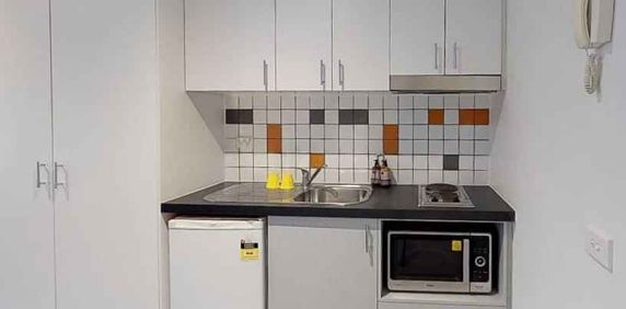 Studio Single Unit - Photo 2