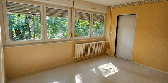 Location – Appartement T3 – 71m2 – Creutzwald - Photo 2