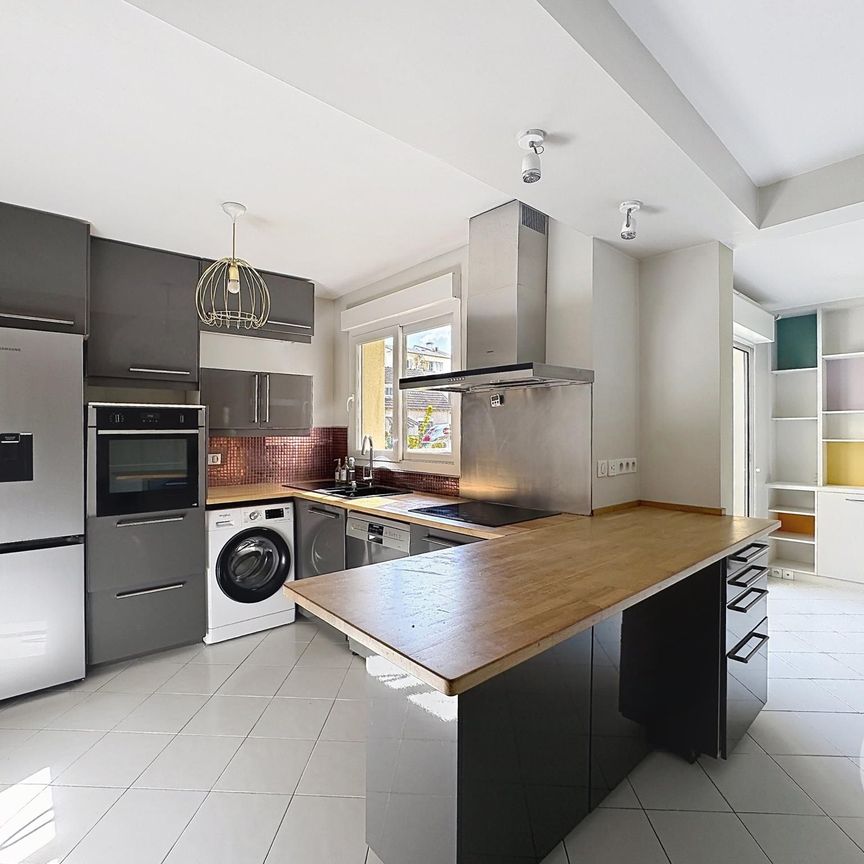 Location Appartement 3 pièces 68m² AVON 77210 - Photo 1