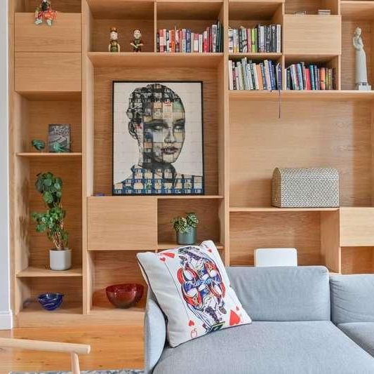 Ongar Road, West Brompton, SW6 - Photo 1