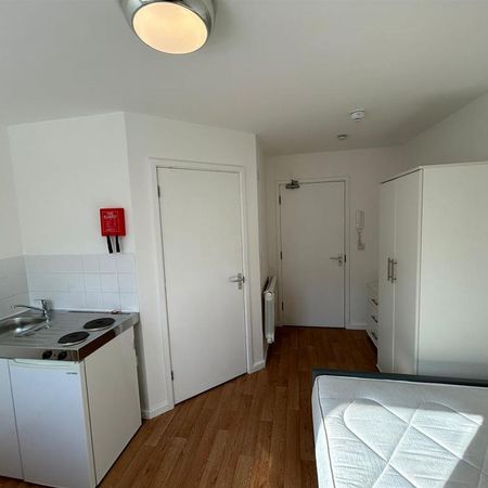 Studio to rent - Photo 4