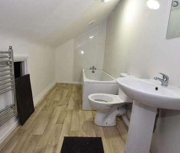 Top Floor, Victoria Road, Aston, Birmingham, B6 - Photo 2