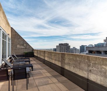 2125 Saint-Marc Street, Montréal, QC - Photo 5