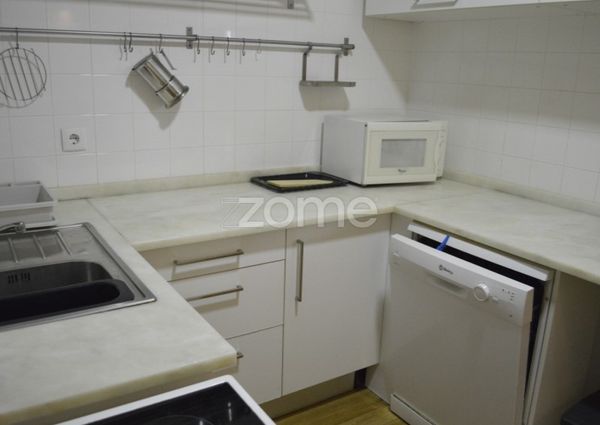 Apartamento T1 em Porto