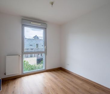 Location Appartement 3 pièces 67m² BORDEAUX 33300 - Photo 5