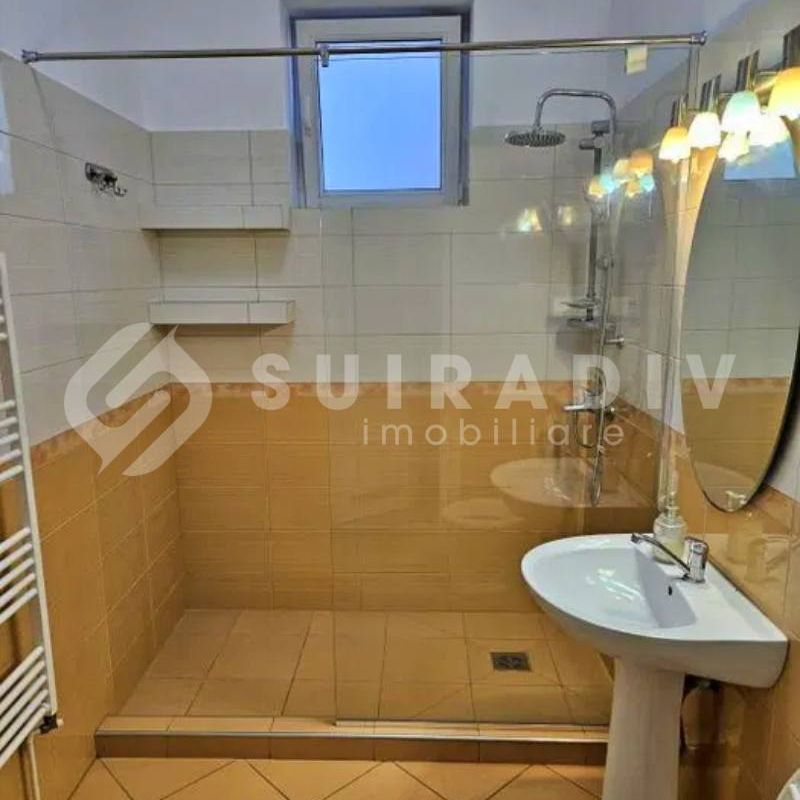 Apartament 2 camere | 85 mp | Ideal birou | Terasă & grădină | Zona Hotel Napoca - Photo 1