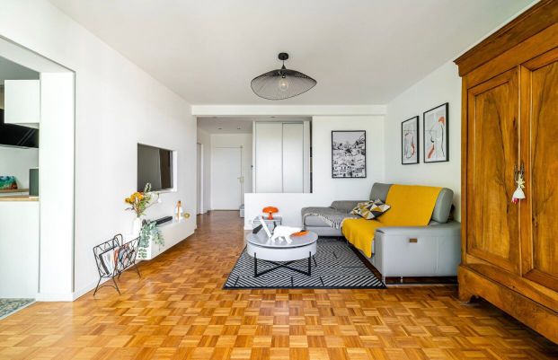 Location Appartement 3 pièces 72m² MARSEILLE 9ème - Photo 1