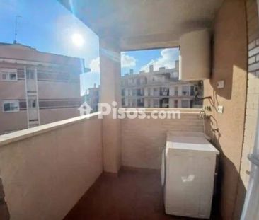 Piso en alquiler en Santa Lucía - Foto 6