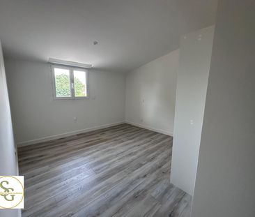 Location Maison 3 pièces 60m² GAILLAC 81600 - Photo 1