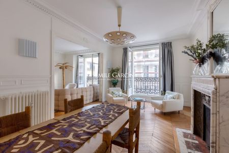 Location Saisonnière - Paris 75006 - Rue du Cherche Midi - Photo 5