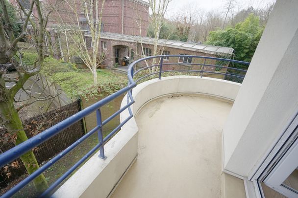 LA MADELEINE - APPARTEMENT - T2 - Photo 1