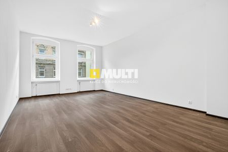 Duże mieszkanie w centrum! - Zdjęcie 3