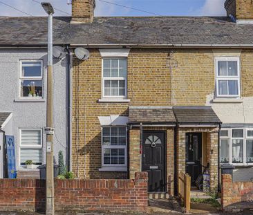 2 bedroom terraced house to rent - Photo 1