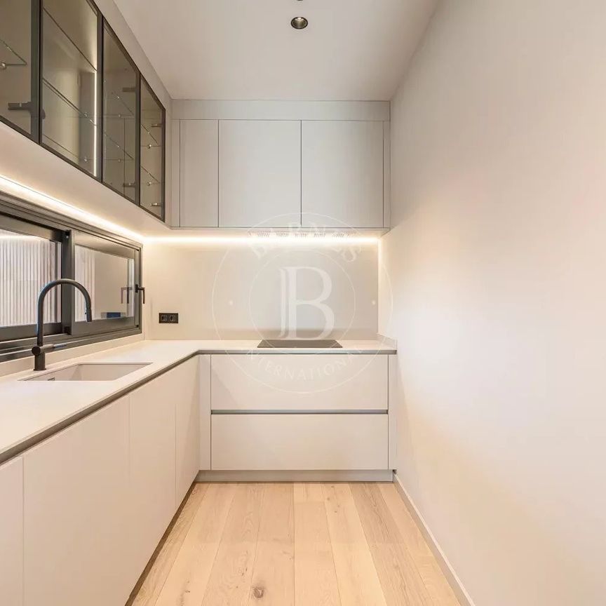 Tout savoir sur cet appartement Madrid - Photo 1