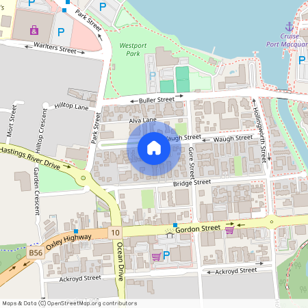 3/26 Waugh Street, Port Macquarie NSW 2444