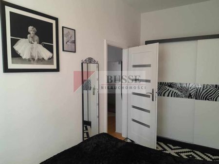 2 pokoje | Pogodno | od zaraz | ul. Janickiego - Photo 3